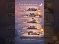 5 Easy Bedtime Stretches to Relieve Back Pain 💤 #yoga #fitness #healthtips #yogapractice #flexibili