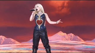 Ava Max - Kings &amp; Queens Live Performance