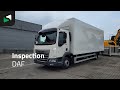 DAF XB 230 -  - BAS World