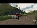 Ford F350 для Farming Simulator 19