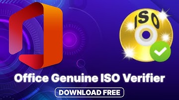 Windows AND Office GENUINE ISO VERIFIER 2023 | Free Download VERIFIER ISO 2023 | Free Install 2023