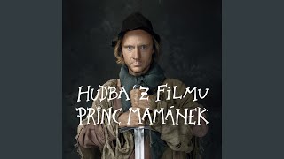 Hudba z filmu Princ Mamánek (komplet)