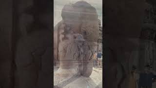 Mahabalipuram shore temple | arjuna&#39;s penance | must visit place in Tamilnadu | Tamilnadu tourism