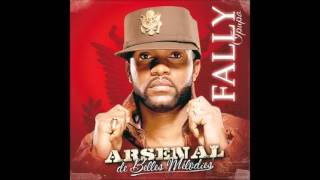 Fally Ipupa La Jungle