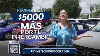 ¡Es hora del partido!