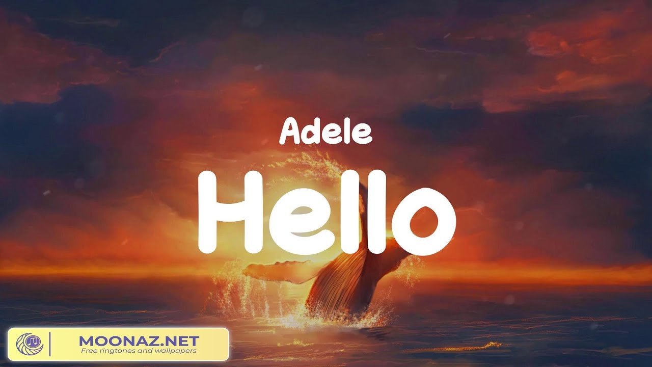 Adele - Hello, Peaches - Justin Bieber (Mix Lyrics)