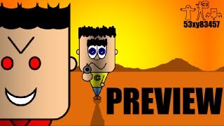 Quickdraw Gun.5 - Half Playthrough