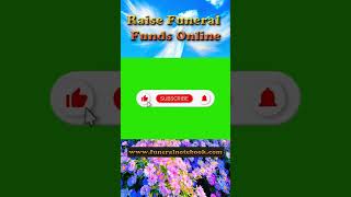 Raise Funeral Funds Online