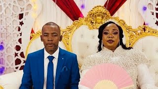 Mdhoihirisho de Chamsia Ibrahim et Karim  Mahamoud