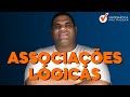 Associações Lógicas para TJ SP