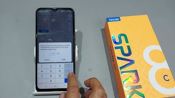 How to remove data limit in tecno spark 8,8c,8t | Tecno spark 8 me data limit kaise hataye