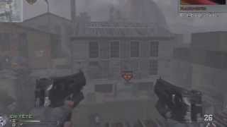 TRIK HTM MW2