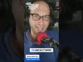 AM radio is vital during power outages
