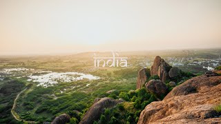 India | Kerala & Tamil Nadu - Cinematic Travel Video (Sony A1, DJI Mavic 2 Pro)