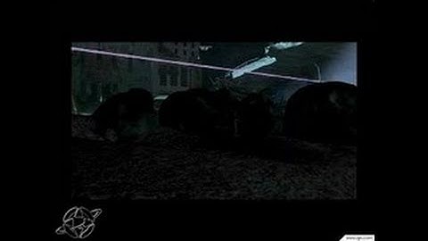 Terminator: Dawn of Fate PlayStation 2 Gameplay_2002_09_11_9