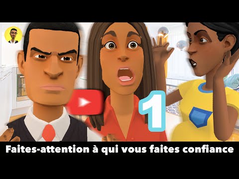 Vidéo: Pourquoi devriez-vous vous faire confiance ?