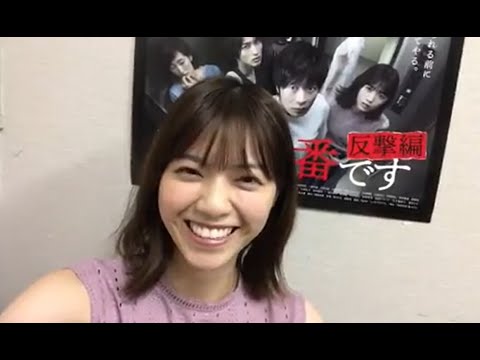 あなたの番です。西野七瀬が可愛すぎる！！！