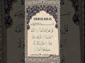 #quranrecitation #allah #beautifulquranrecitation #deen #shorts #surahikhlas #egzonibrahimi