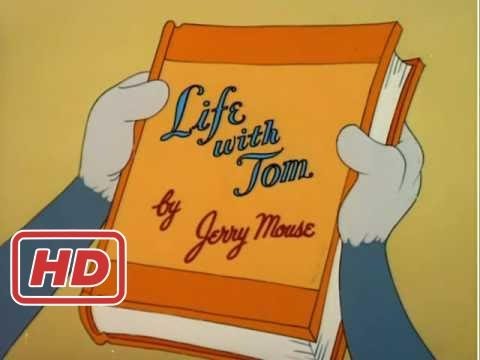 [Full HD]Tom And Jerry - Life With Tom 1953 - Fragment