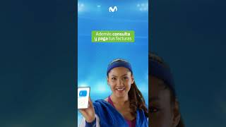 App Mi Movistar screenshot 4