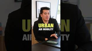 Kolin gives his take on Uber Air. Would you take a sky taxi? #FlyAmalfi #UberAir #Reaction