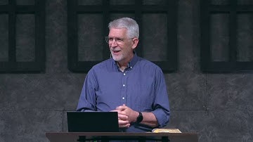 2 Peter 3:1-18 • The Day of the Lord