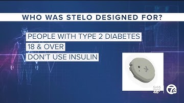 FDA green lights first over-the-counter continuous blood glucose monitor