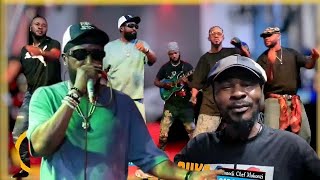 Werrason Retour Ya Michigan na Rép tala Ambiance Après Belgique Kala te Forest Nationale 