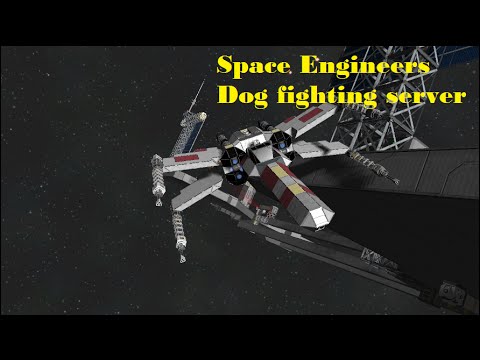 Space Engineers New Beta Version & DirectX9 Server