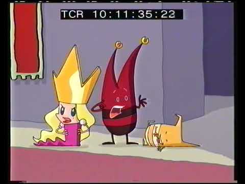 Dragones y patatas Cap 8