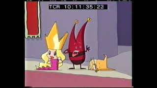 Dragones Y Patatas Cap 11