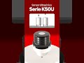 📡✨ K50U Series: mide sin cables, controla sin límites ¿Nivel en tanques? ¿Contenedores que nunca e