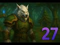 Scoperte e missioni nella Foresta di Terokk | World of Worcraft #27 | Blind Run The Burning Crusade