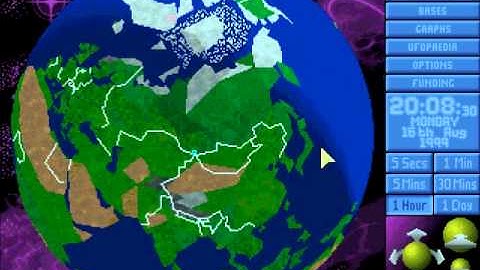 Lets play X-Com: 42 Tactical Retreat