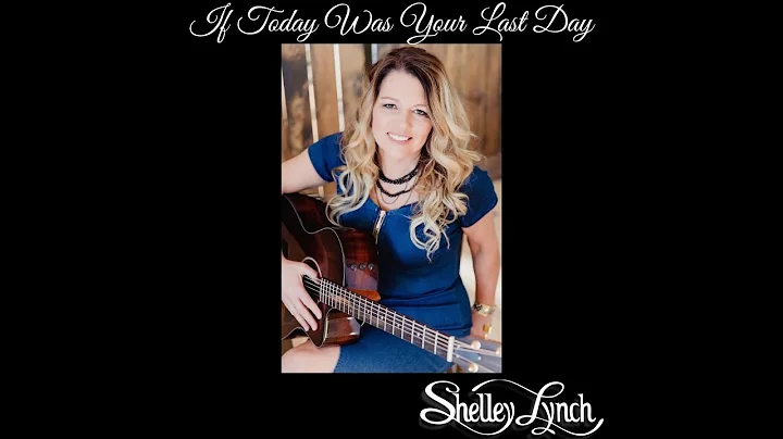 If Today Was Your Last Day