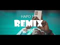 Hapo Tu By Nyashinski ft. Chris Kaiga Extended Remix Video Dj Zuat 2021