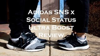 sns boost