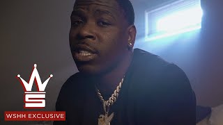 Casanova - “Stress” (Official Music Video - WSHH Exclusive)