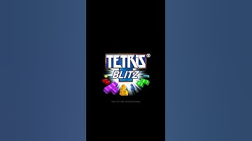 Tetris Blitz: Tips and Tricks - Lucky Spin