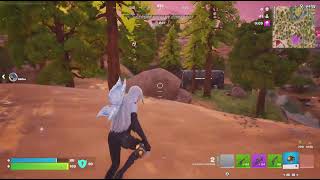 Fortnite Chapter 7 Season 2 Showdown Ep 4- The Imagined's Final Message