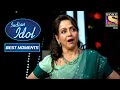 Hema Malini अपने बचपन के Memories को देख के हुई Shock | Indian Idol Season 12