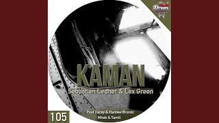 Kaman (Original Mix)