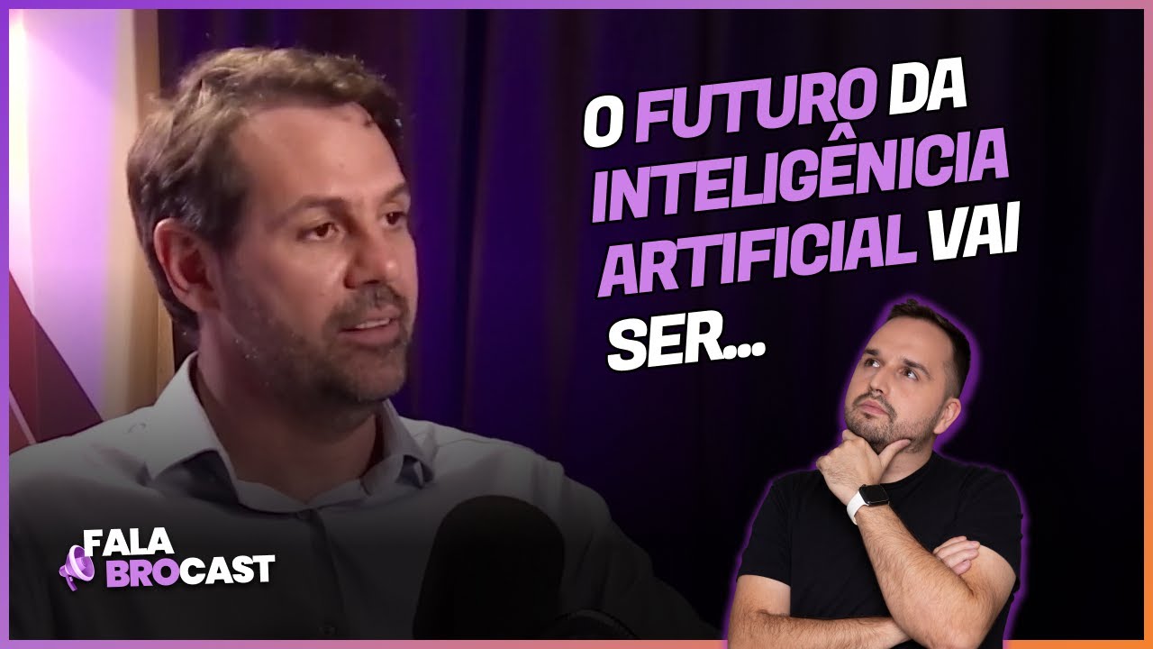 O futuro da Inteligência Artificial, quais serão as profissões do ...