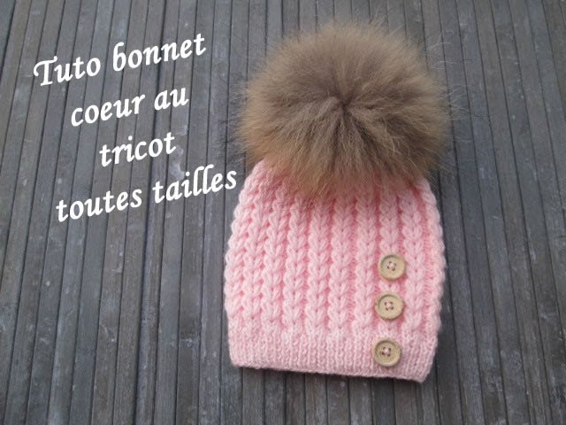 Bret Chaud D'hiver Femme Bonnet Tricot En Laine Casquette Bret Hiver Visire  Cau Coton Doublure Boy Cau Paisseur En Tricot