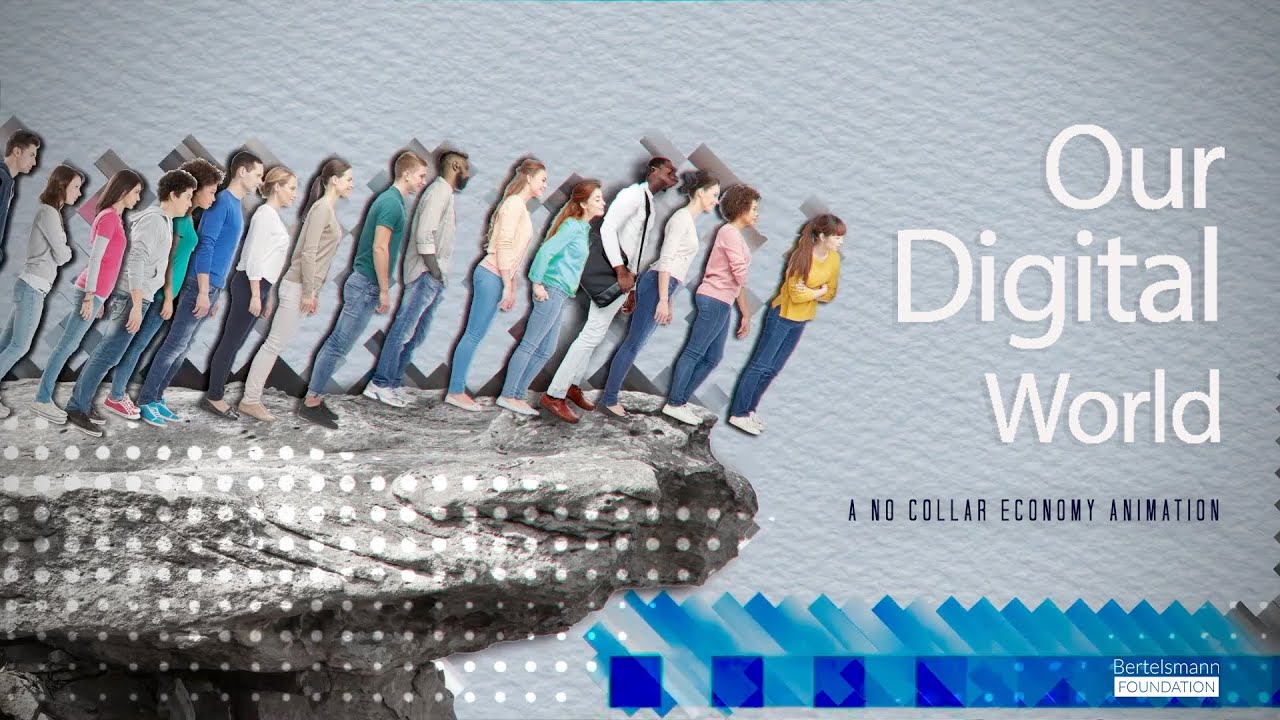 Our Digital World YouTube