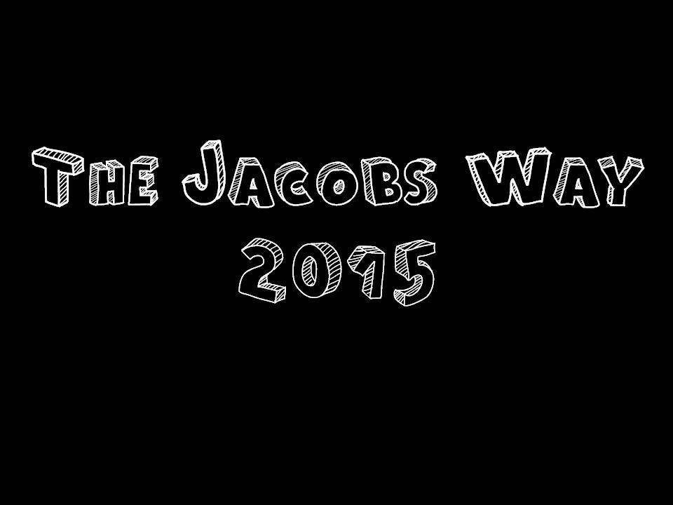The Jacobs Way 3.0 part 4 of 4 YouTube