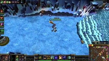 Hahano Jungle Trundle Tutorial with Commentary