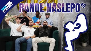 RANDE NASLEPO 6! ft. Sabir Aliev | Bedtime Content