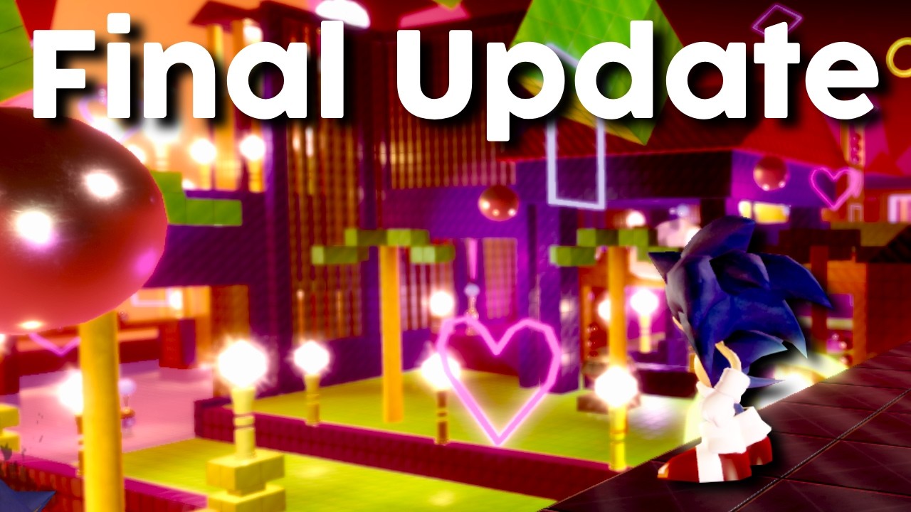 Playing Outcome Memories Final Update