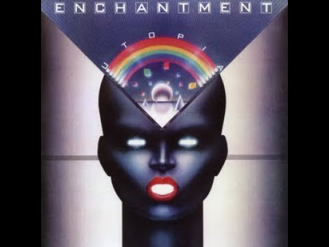 ENCHANTEMENT Toe Jammin'